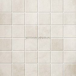 Atlas Concorde Dwell Off-White Mosaico Мозаика 30x30 см