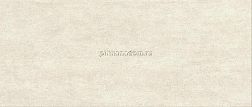 Atlas Concorde Marvel 3D Field Travertine White Бежевая Матовая Настенная плитка 50x120 см