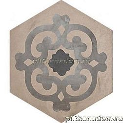 Marca Corona Terra Fiore Verst F Керамогранит 25х21,6 см