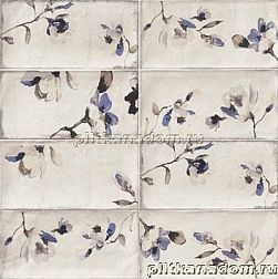Mainzu Esenzia Fabola Blu Настенная плитка 15x30 см