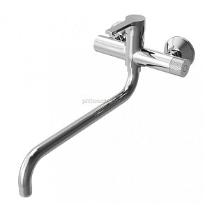 Mixline ML22-02 550744 Смеситель для ванны и раковины