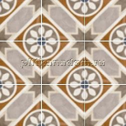 Equipe Art Nouveau 24401 Apolo Colour Керамогранит 20х20 см
