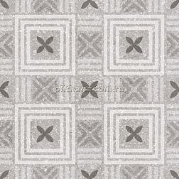 Equipe Micro Canvas (Promise) Grey Керамогранит 20х20 см