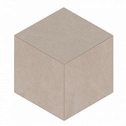 Estima Luna LN01-TE01 Cube Beige Бежевая Мозаика 25х29 см