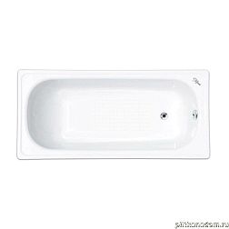 Maroni Simple Стальная ванна 170х70