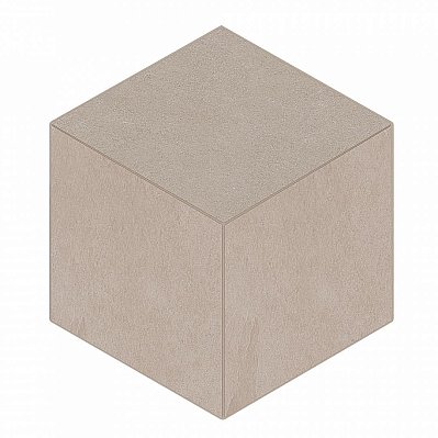 Estima Luna LN01-TE01 Cube Beige Бежевая Мозаика 25х29 см