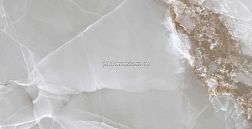 ITC Agate Silver Polished Керамогранит 60x120