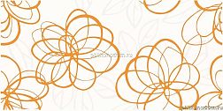Paradyz Vivida Giallo Inserto Drukowana Декор 30x60 см