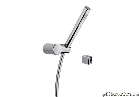 Vitra Handshower Sets A45543EXP Pure Ручной душ, с креплением к стене