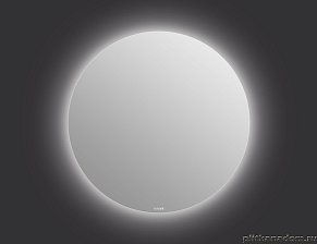 Cersanit 64144 Зеркало Eclipse smart 90x90 с подсветкой круглое