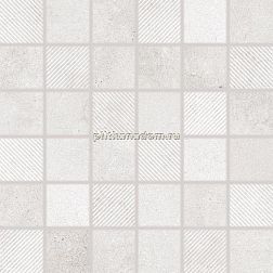 Rako Form DDR05695 Мозаика 5x5 30х30 см