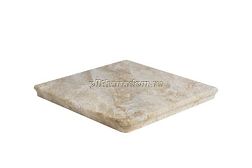 Ceramica Mayor Sea Rock Caramel Peldano Angular Fiorentino Ступень угловая 33х33 см