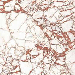 Flaviker Supreme Hedonism Calacatta Dante Lux Rett. Керамогранит 120х120 см