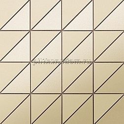 Atlas Concorde Arkshade Cream Flag Мозаика 30,5x30,5 см
