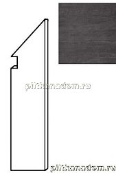 Atlas Concorde Mark Tobacco Battiscopa Sagomato DX Плинтус 7,2х30 см