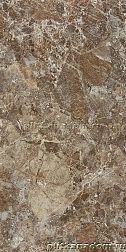 Kutahya Paradiso Brown Kristal Rectified Parlak Nano Коричневый Полированный Ректифицированный Керамогранит 120x240 см