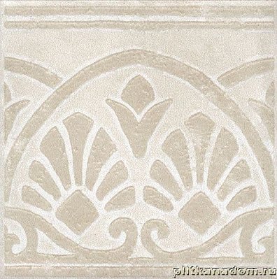 Керама Марацци Бальби HGD-A163-1266 Декор ковер 9,9х9,9