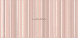 Kerama Marazzi Касба KMD3STA061BN Декор розовый светлый 7,4x15 см