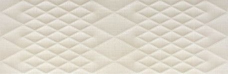 Atlantic Tiles Couture Lily Marfil Настенная плитка 29,75x90