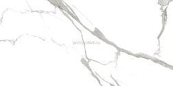 Maimoon Ceramica Statuario Blanco Glossy Белый Глянцевый Керамогранит 60x120 см
