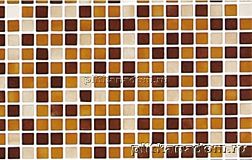 Ezarri Растяжки простые Marron №6 Растяжка 31,3х49,5 (2,5х2,5) см