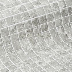 Ezarri Zen Ash Мозаика 31,3х49,5 (2,5х2,5) см