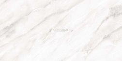 Maimoon Carrara Sky glossy Керамогранит 60x120 см