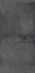 Flavour Granito Hack Berry Black Черный Матовый Керамогранит 60x120 см