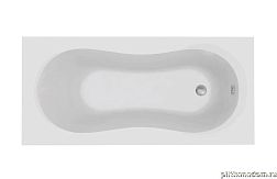 C-Bath Salus CBQ006001 Акриловая ванна 120х70