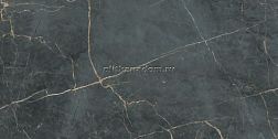 La Fenice Velvet Marble St Laurent Reactive 3D Rett Черный Матовый Ректифицированный Керамогранит 60x120 см