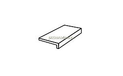 Stroeher Zoe 4817 972 Taupe Ступень Прямой угол 29,4х17,5х5,2х1 см