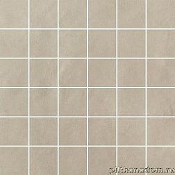 Paradyz Tigua Bianco Мозаика 29,8x29,8 (куб 4,8х4,8) см