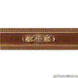 Navarti Crema Marfil N. Alisa Бордюр 7х25 см