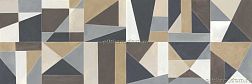Marazzi Colorplay M4K1 Cream Tiles Dec. Декор 30x90 см