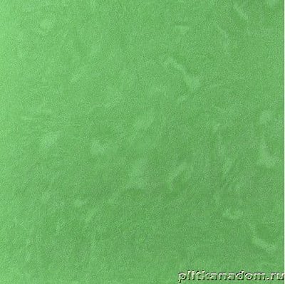 Керамика будущего(CF Systems) Амба Зеленый Керамогранит матовый 60х60