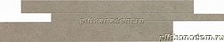 Atlas Concorde Seastone Greige Brick 90 Мозаика 22,5x90 см