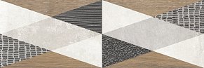 Lasselsberger-Ceramics Стен 1664-0201 Декор 20x60 см