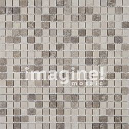 Imagine Mosaic SGY14154  Мозаика из камня 30х30х4 см