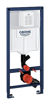 Grohe Rapid SL 39002000 Инсталляция для подвесного унитаза