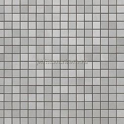 Atlas Concorde Blaze Aluminium Mos Q (9BQA) Глазурованная керамическая плитка 30,5х30,5 см