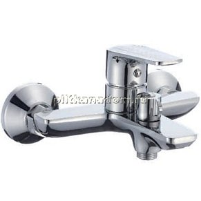 Смеситель для ванны Oute T20602