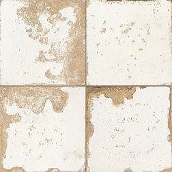 Peronda Fs Heritage White Белая Матовая Напольная плитка 45х45 см