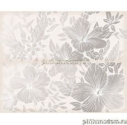 Kerlife Elissa Marfil Fiore Панно (из 2-х плиток) 50,5х40,2 см