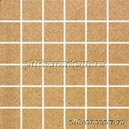 Rako Rock DDM06644 Yellow Мозаика 5х5 30х30 см
