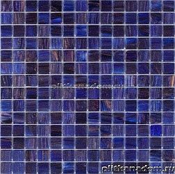 Rose Mosaic Gold Star GG118 Мозаика 32,7х32,7(1х1) см