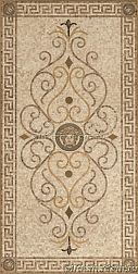 Versace Exclusive 68305 Rosone Beige-Oro Мозаика 78,9x158 см