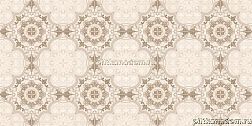 Ceracasa Aquarelle Deco Beige Декор 53x106 см