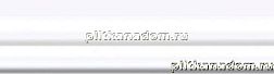 Paradyz Chevron Bianco Cokol Цоколь 8х29,8 см