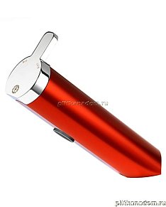 Gustavsberg Coloric GB41219051 49 Смеситель для раковины, красный