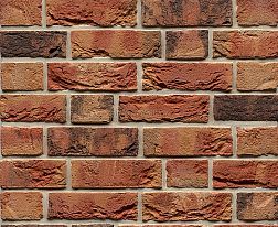Muhr Кирпич ручной формовки WDF 67 21x4,5x6,5 см